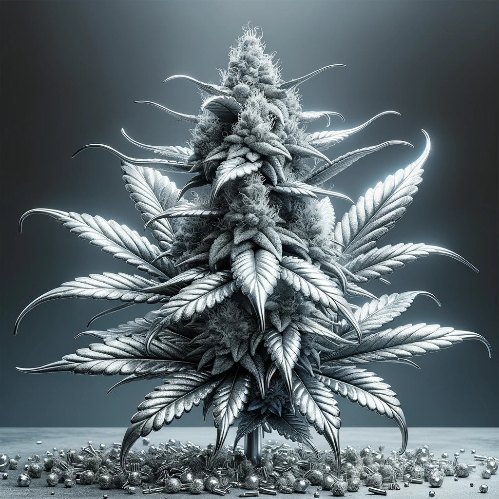 Platinum Kush