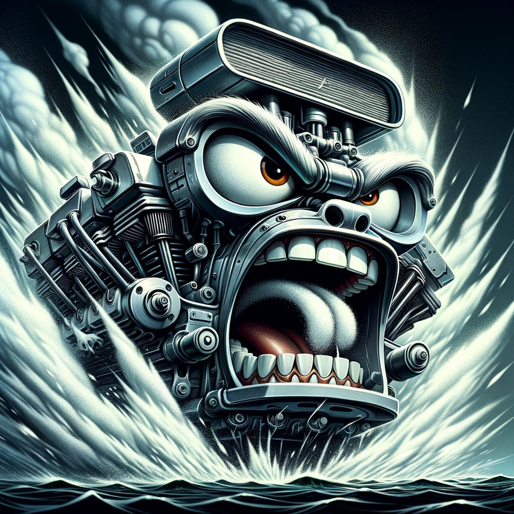 Motorbreath