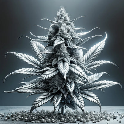 Platinum Kush