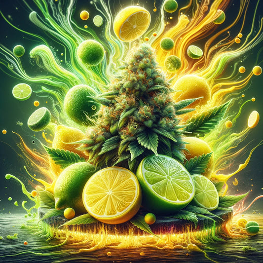 Sour Diesel