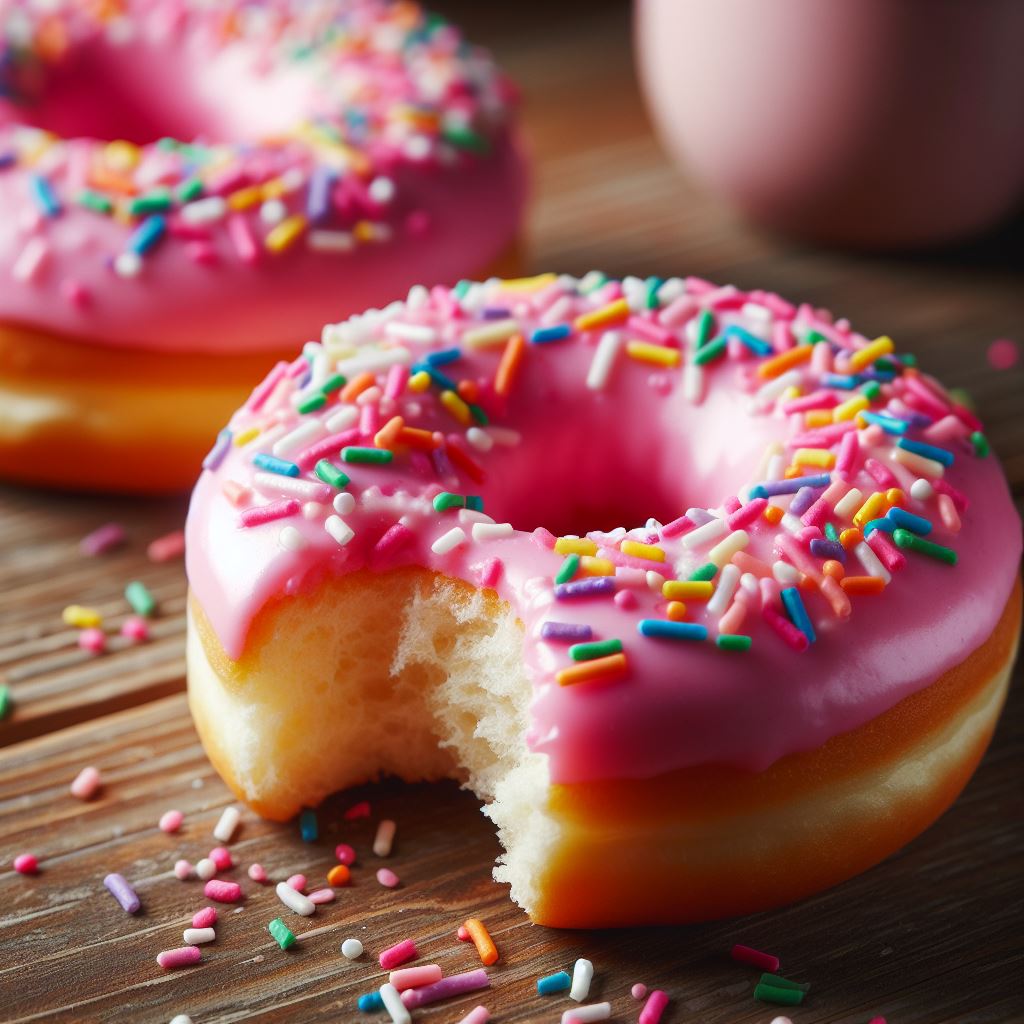 Donut