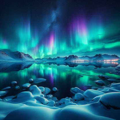 Northern Lights