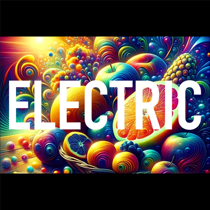 Electric Sample Pack