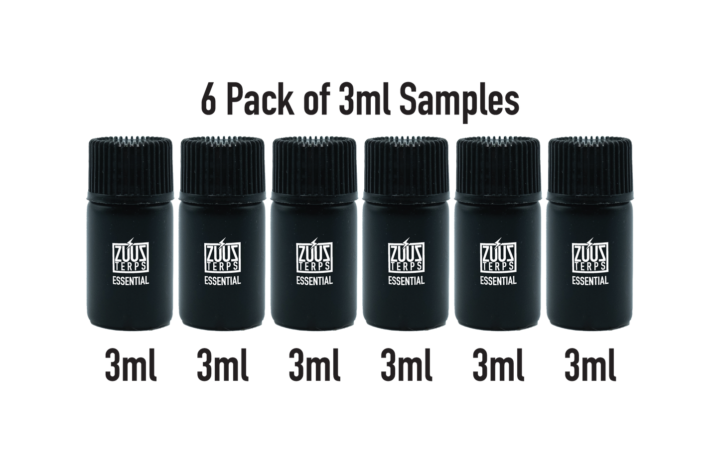 Essential Sample Pack